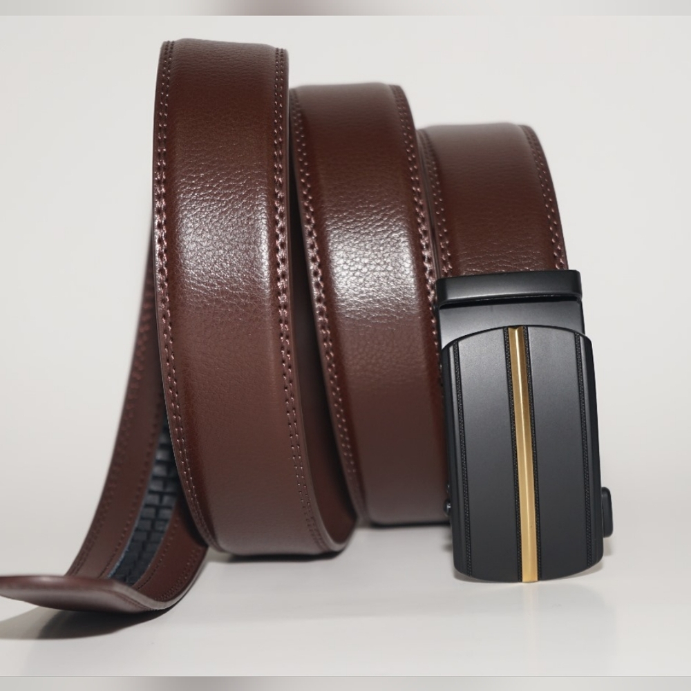 COPY - Men's Leather Belt